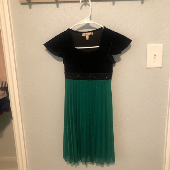 Speechless Other - Christmas dress!